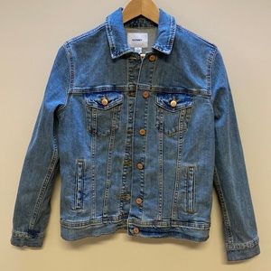 New NWT Old Navy Denim Jacket